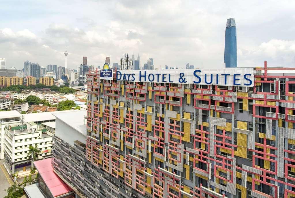 Days And Fraser Business Park Kl