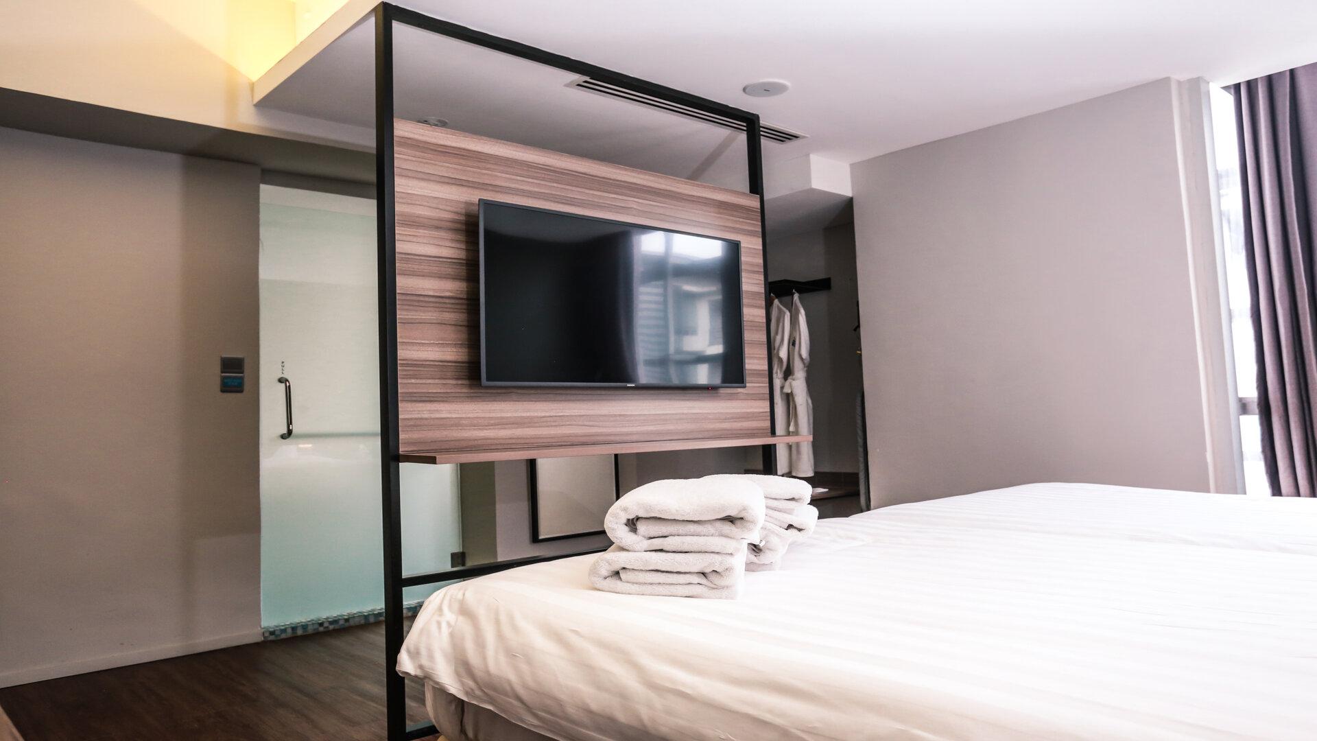 Days And Fraser Business Park Kl Hotel