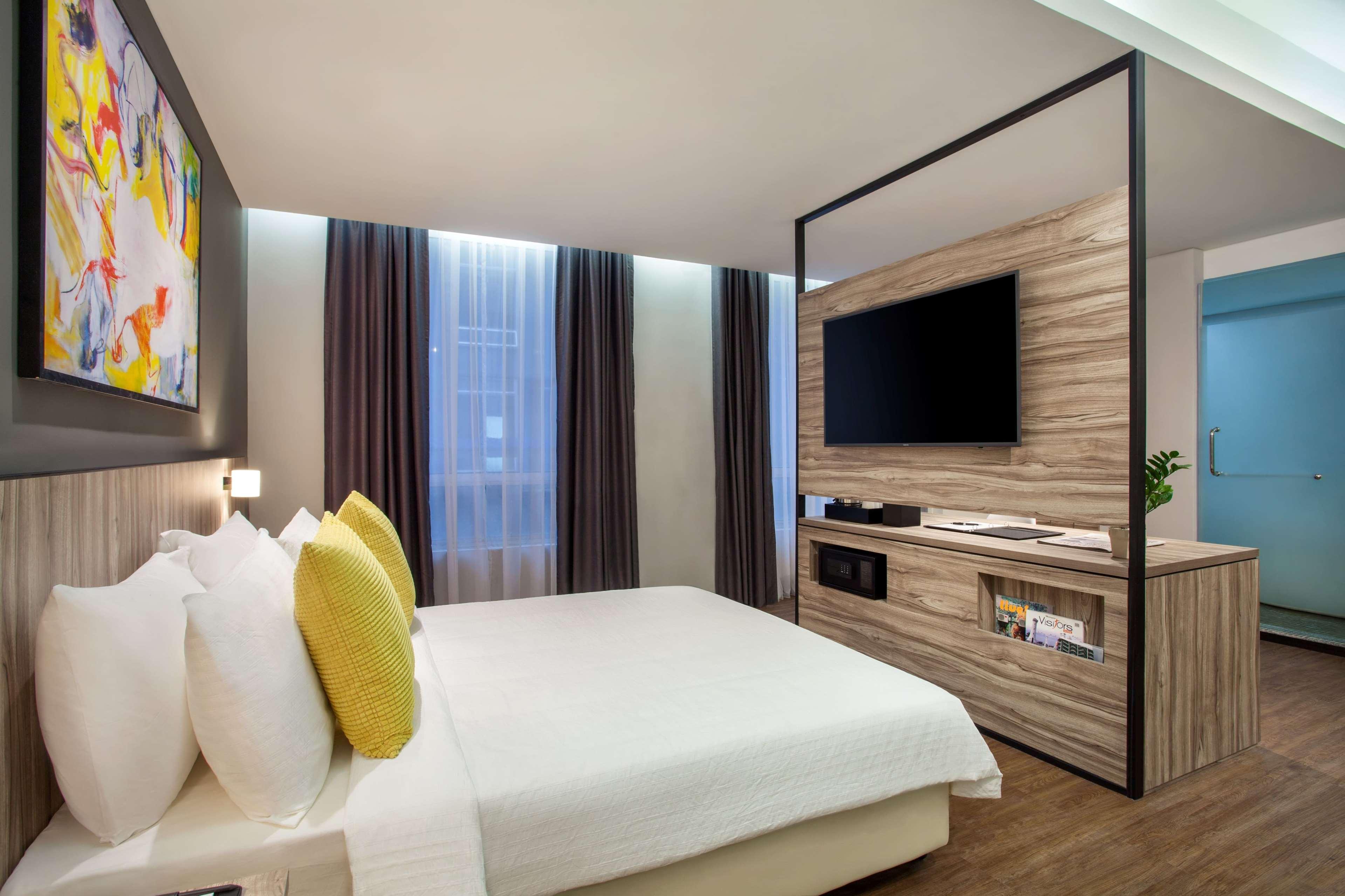 Days And Fraser Business Park Kl Kuala Lumpur
