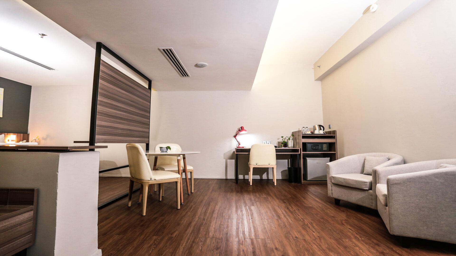 Days And Fraser Business Park Kl Hotel 3*