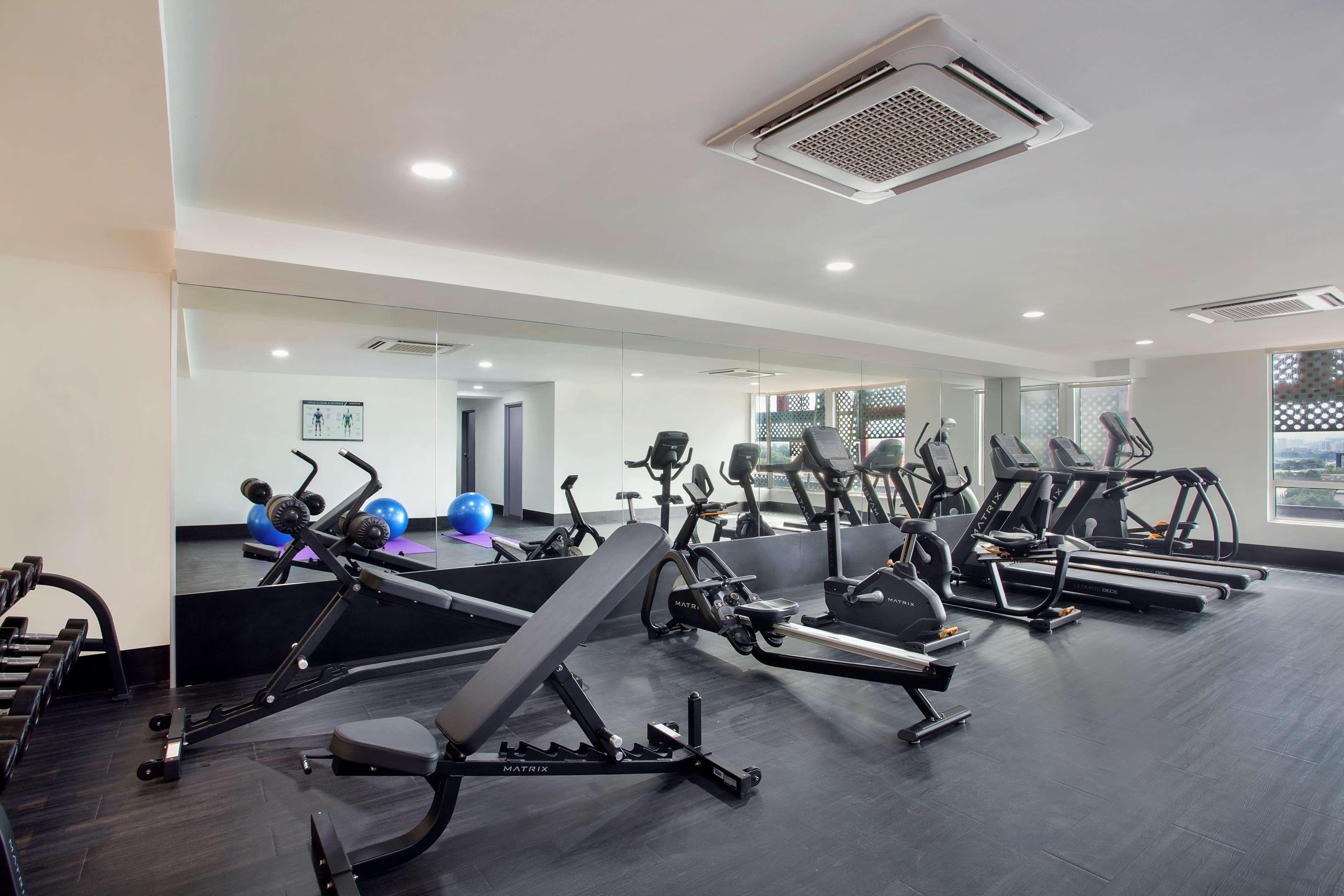 Days And Fraser Business Park Kl Hotel Kuala Lumpur