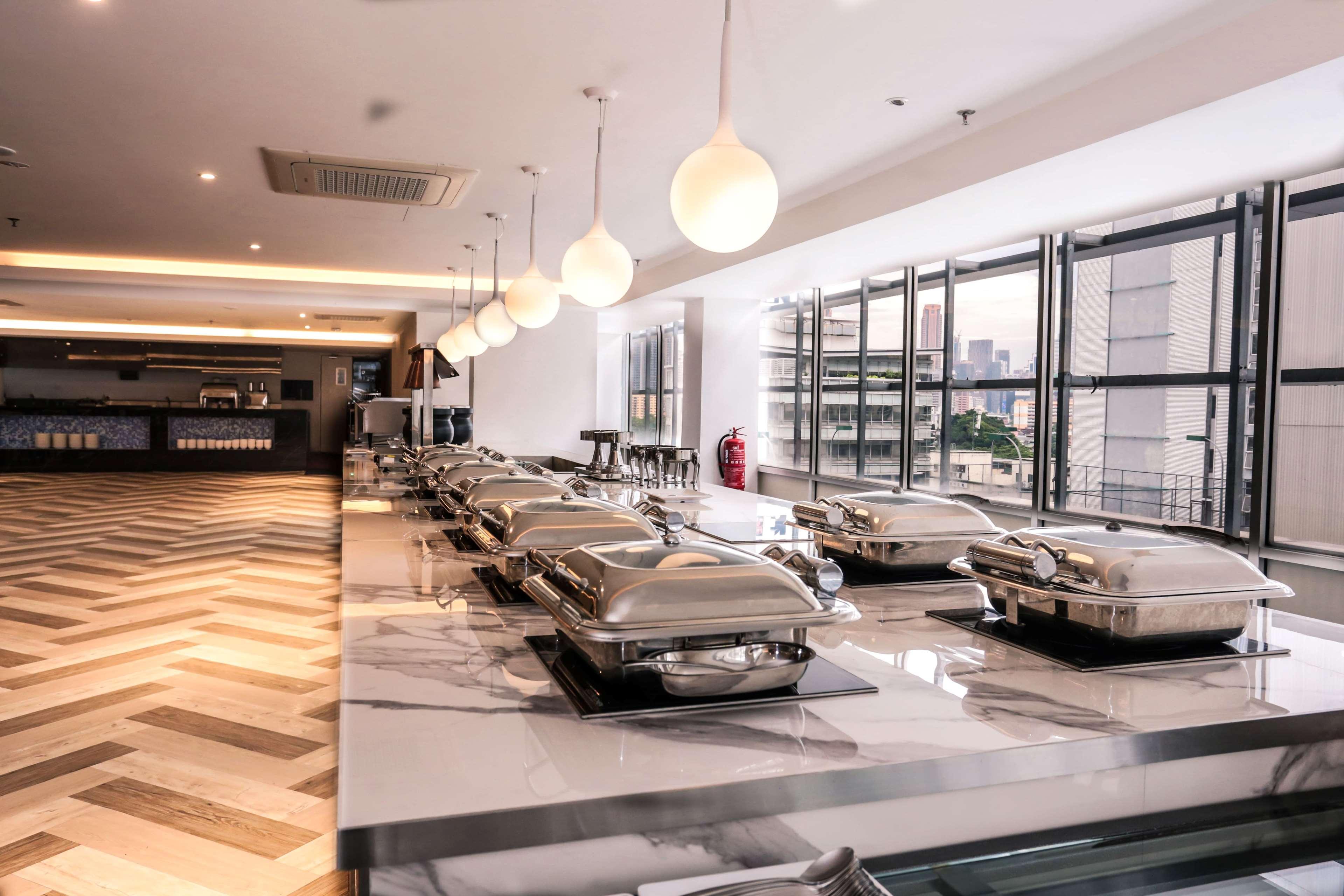 Days And Fraser Business Park Kl Hotel Kuala Lumpur