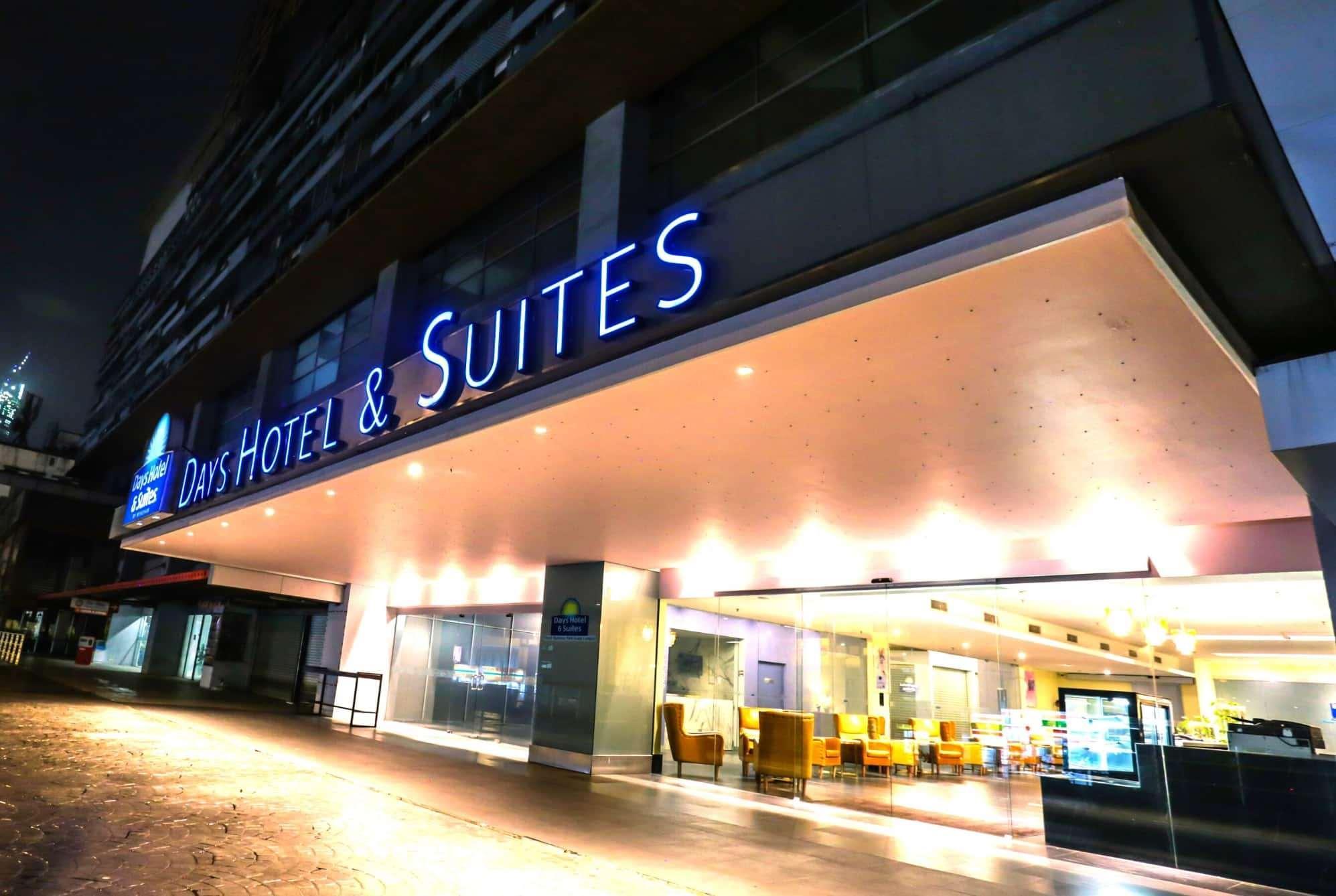 Days And Fraser Business Park Kl Kuala Lumpur