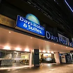 Days And Suites Fraser Business Park Kl