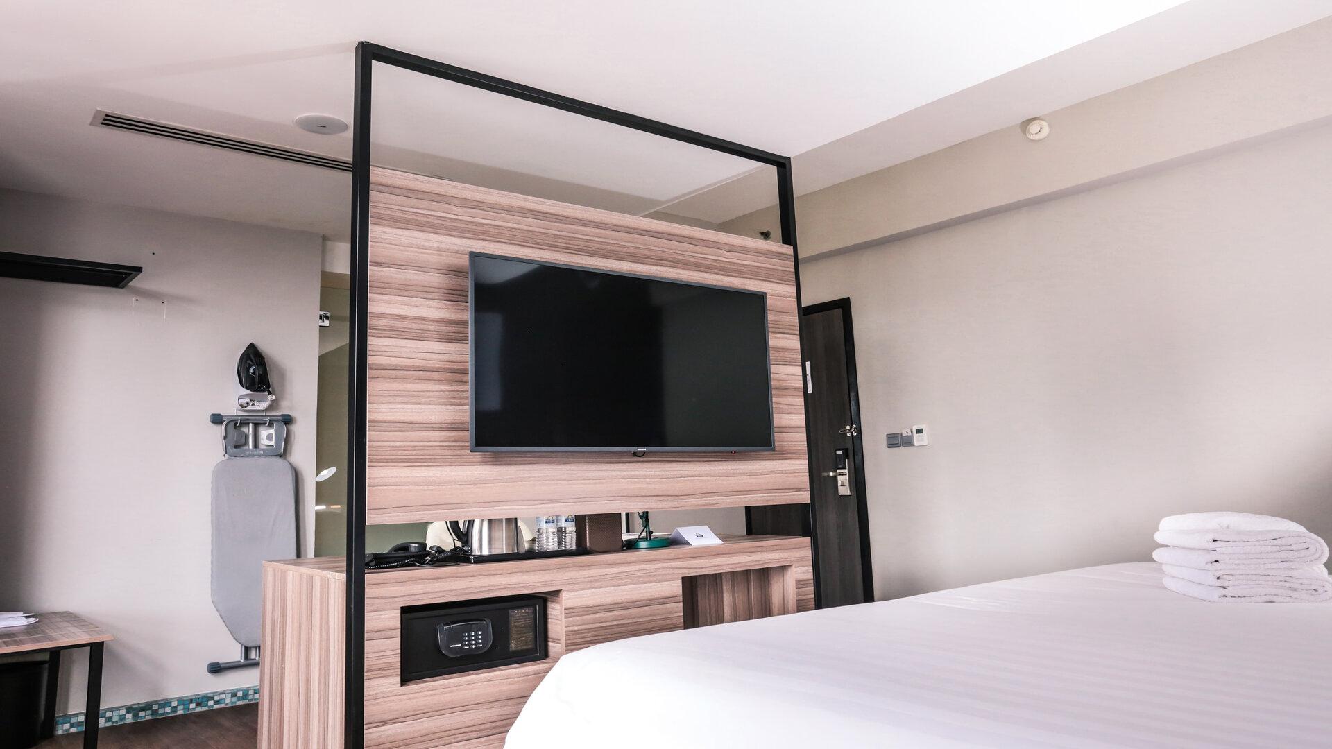 Days And Fraser Business Park Kl Hotel