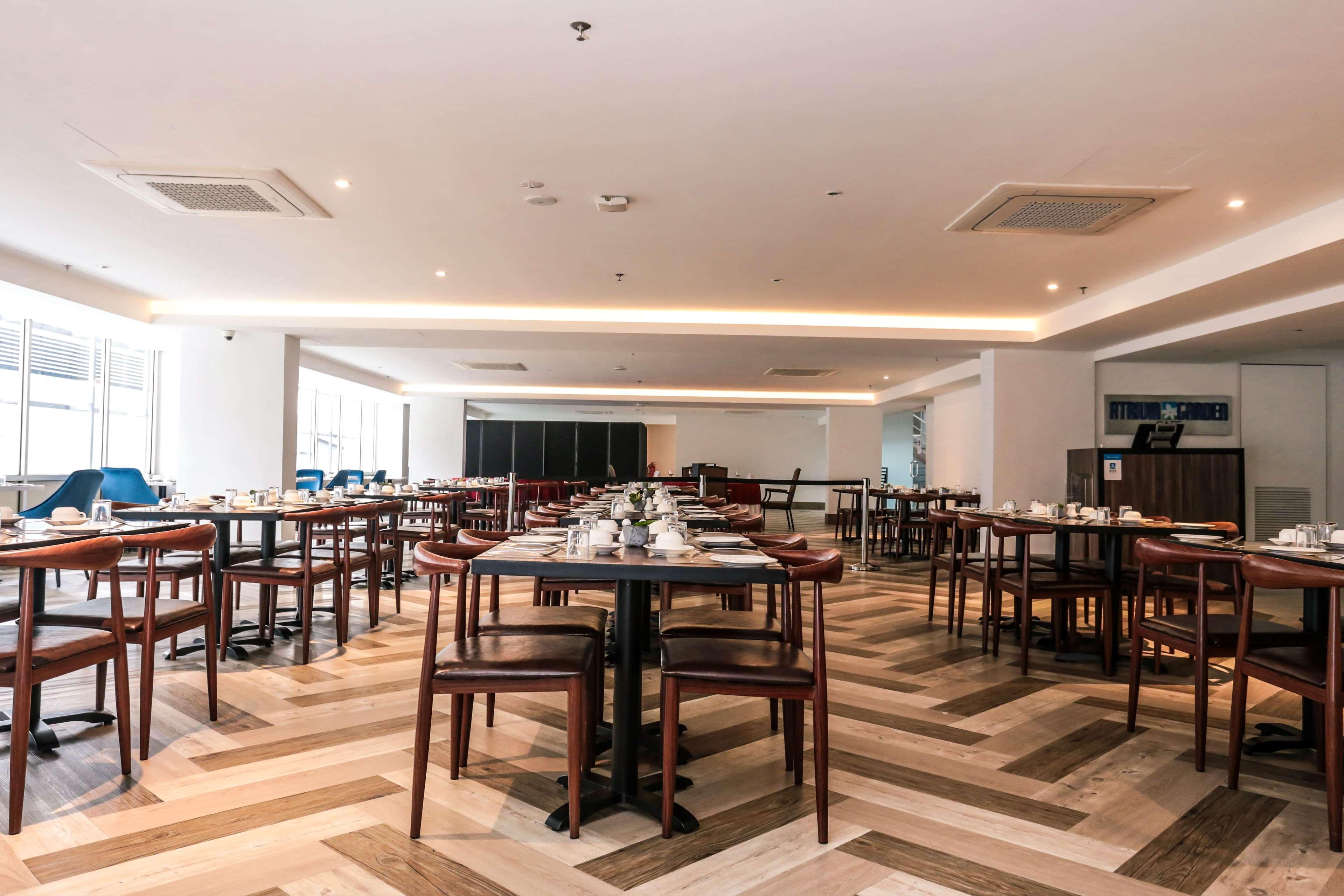 Days And Fraser Business Park Kl 3* Kuala Lumpur
