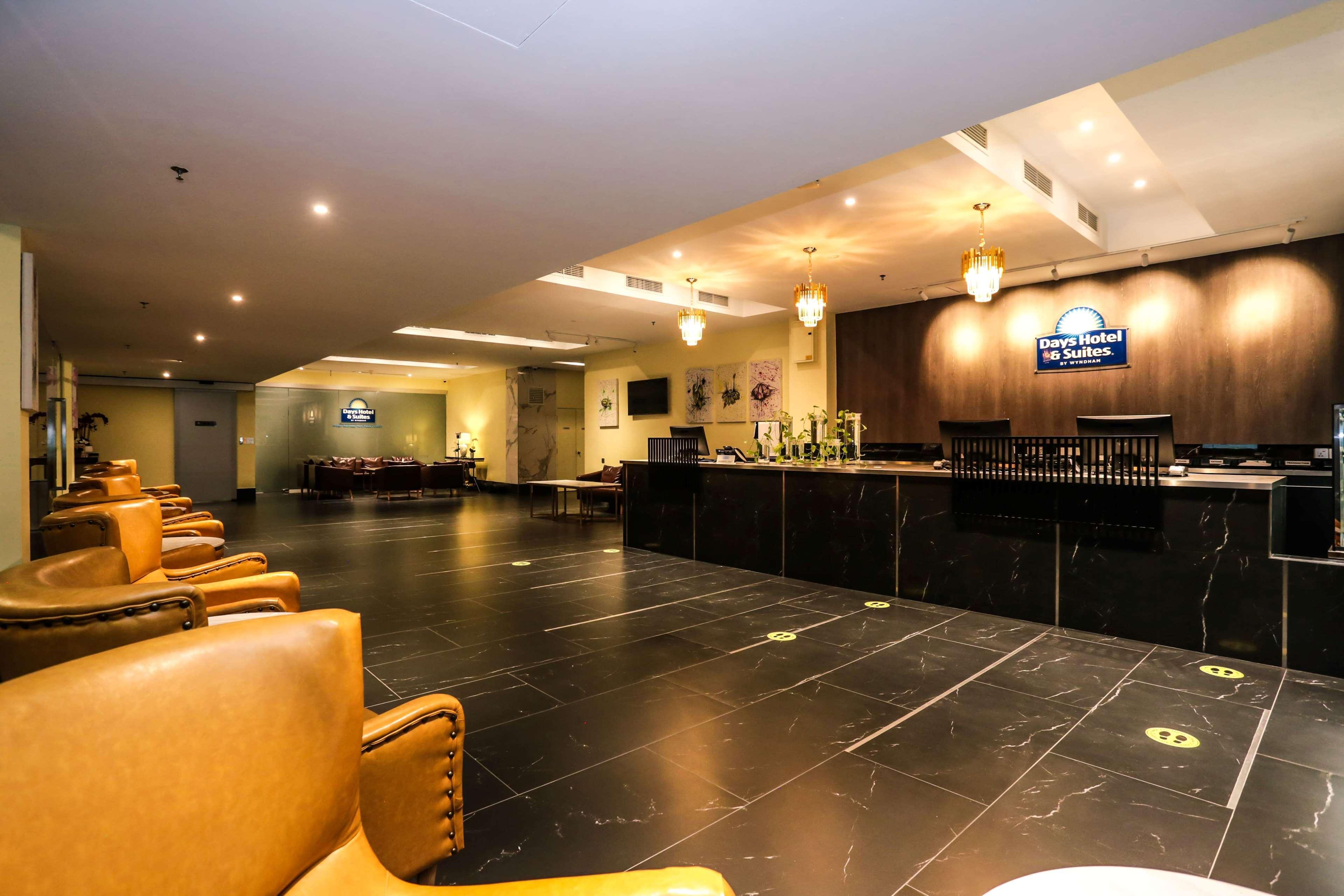 Days And Fraser Business Park Kl Hotel Kuala Lumpur