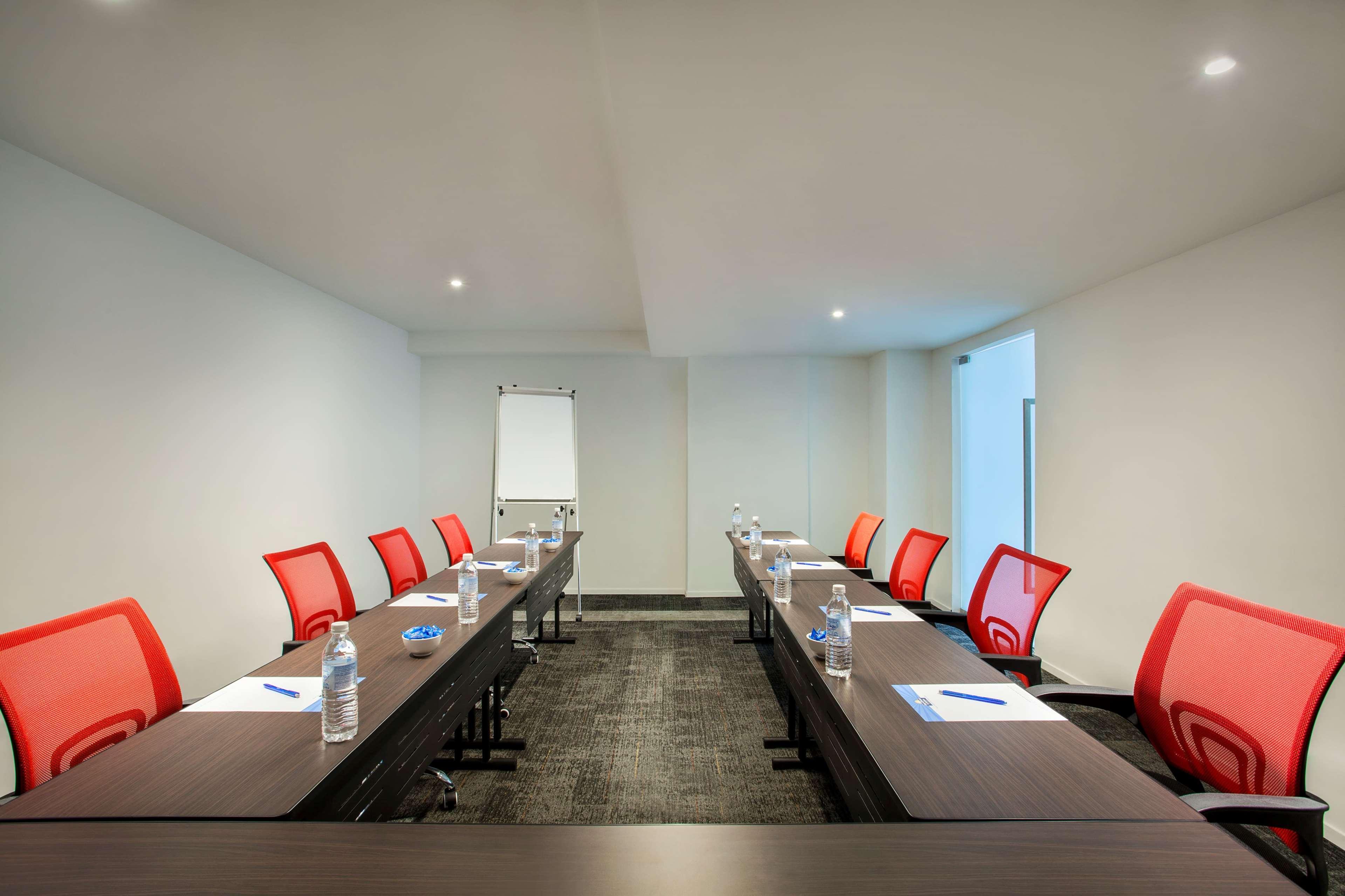 Days And Fraser Business Park Kl Kuala Lumpur