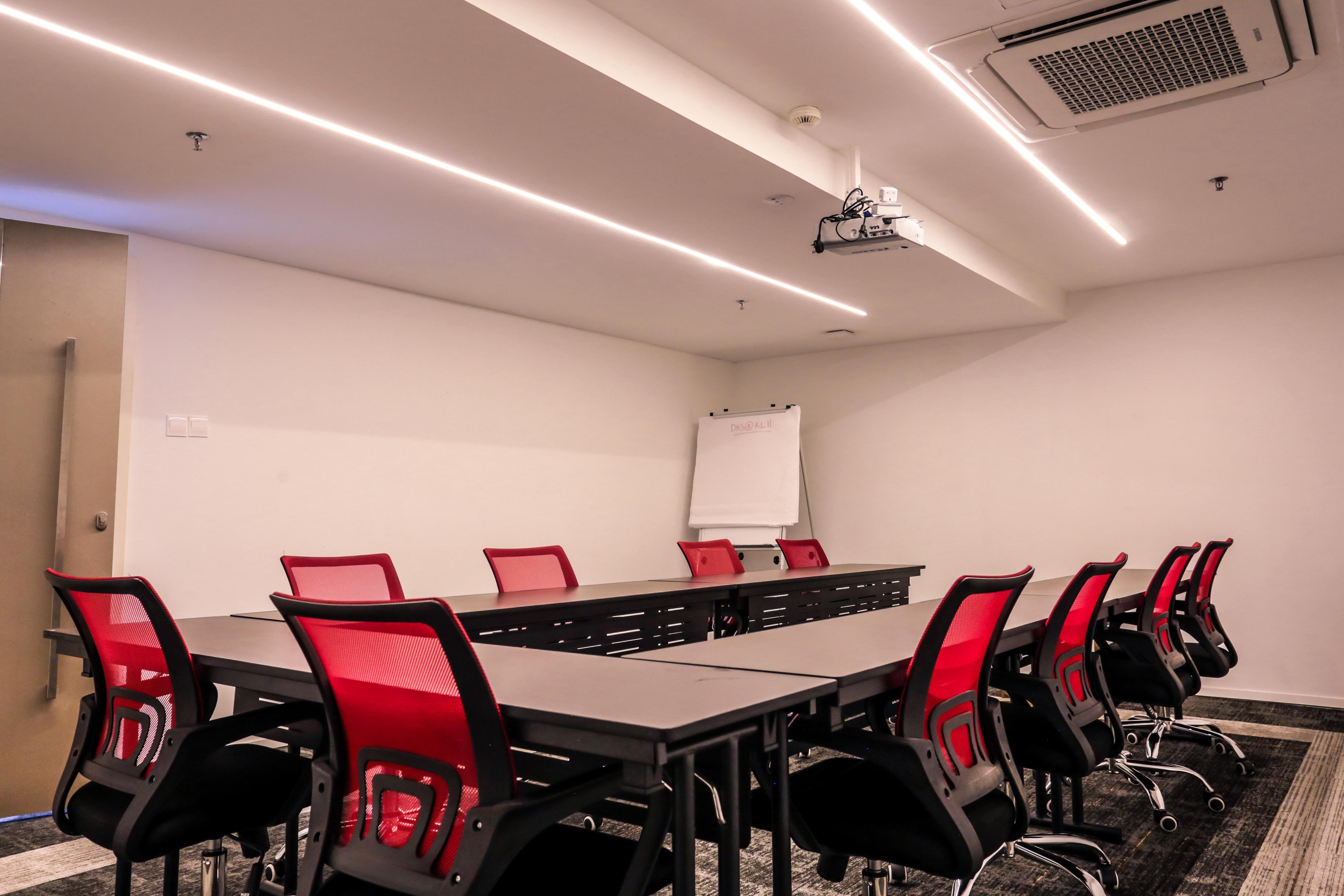Days And Fraser Business Park Kl Hotel 3*