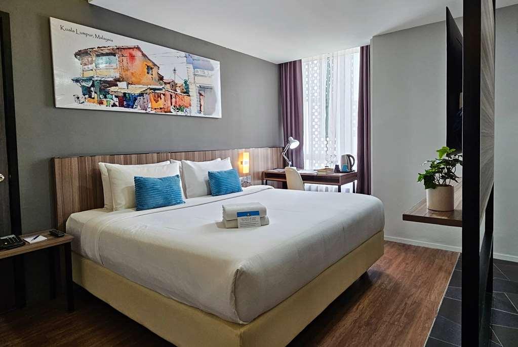 Days And Fraser Business Park Kl 3* Kuala Lumpur