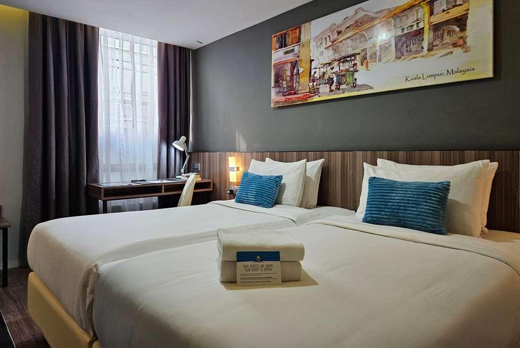 Days And Fraser Business Park Kl Hotel