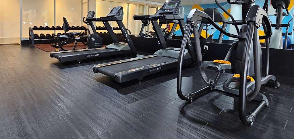 Days And Fraser Business Park Kl Hotel Kuala Lumpur